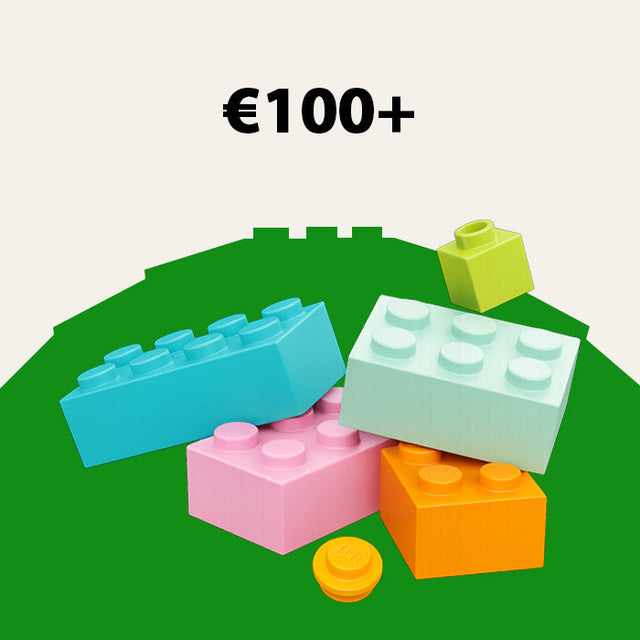 LEGO €100+
