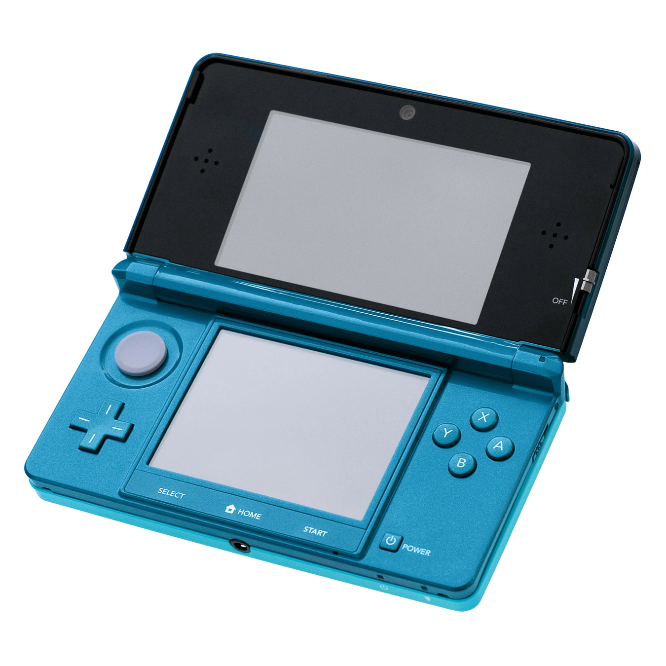 2DS / 3DS
