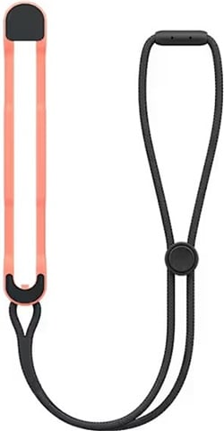Switch 2 Joy-Con 2 Strap - Licht Rood