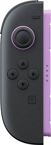 Switch 2 Joy-Con 2 Controller - Links (Paars)