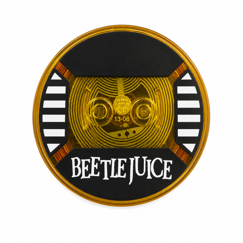 Betelgeuse Beetlejuice Losse Toy Tag 71349