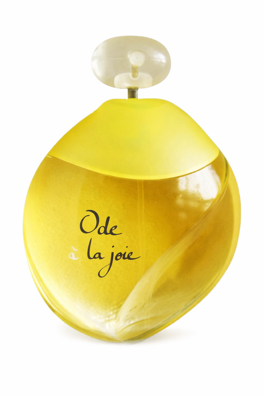 Yves Rocher-Ode à la Joie - Eau de Toilette - 50ml (Nieuw)