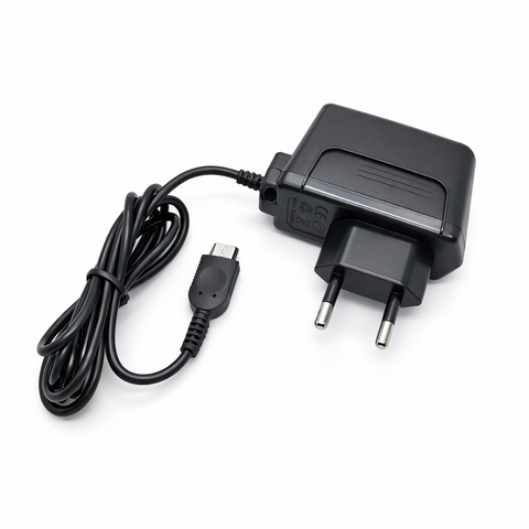 Algemeen-Oplader voor Game Boy Micro (Nieuw)