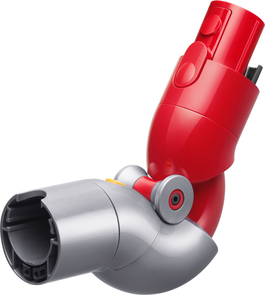 Dyson-Low Reach Adapter / Adaptor voor Dyson V15 Detect SV22, V11, Cyclone V10, V8, V7 (Nieuw)