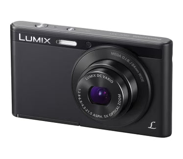 Panasonic-Lumix XS1 Digitale Compact Camera - Zwart (In doos)-tweedehands
