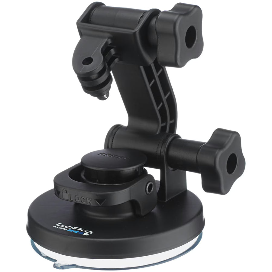 GoPro-GoPro Suction Cup Mount voor GoPro Camera's-tweedehands