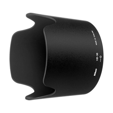 HB-36 Bayonet Lens Hood voor AF-S 70-300mm VR