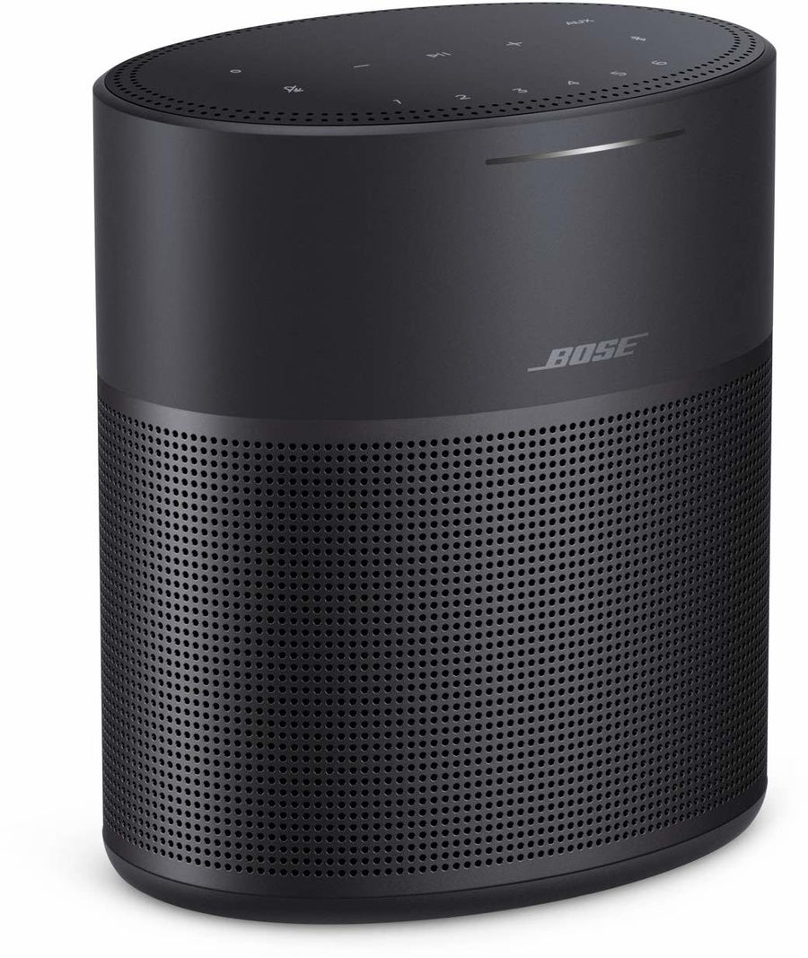 Bose-Home Speaker 300 Smart Speaker met WiFi / Bluetooth en Spraakbediening-tweedehands