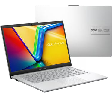 ASUS-VivoBook Go 14 Laptop 14 inch met Ryzen 5 7520U, 16GB RAM en 512GB SSD (Nieuw)