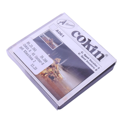 A Series C. Spot Incolor 2 - A061 (Nieuw)
