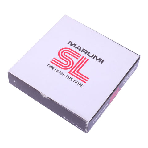 SL Type Filter 52mm - R-B (Nieuw)