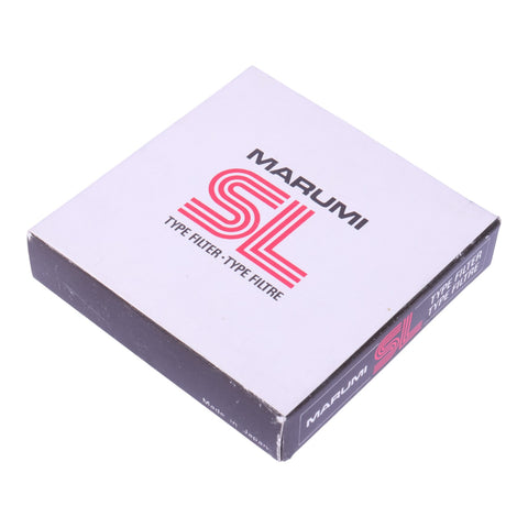 SL Type Filter 52mm - G-R (Nieuw)