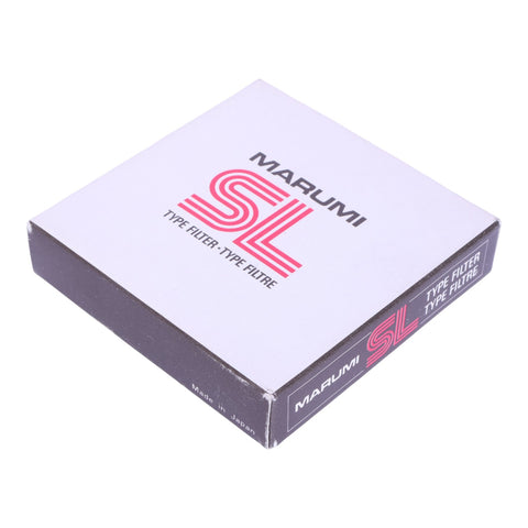 SL Type Filter 49mm - R-B (Nieuw)