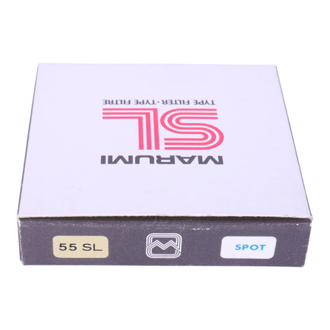 SL Spot Filter 55mm (Nieuw)