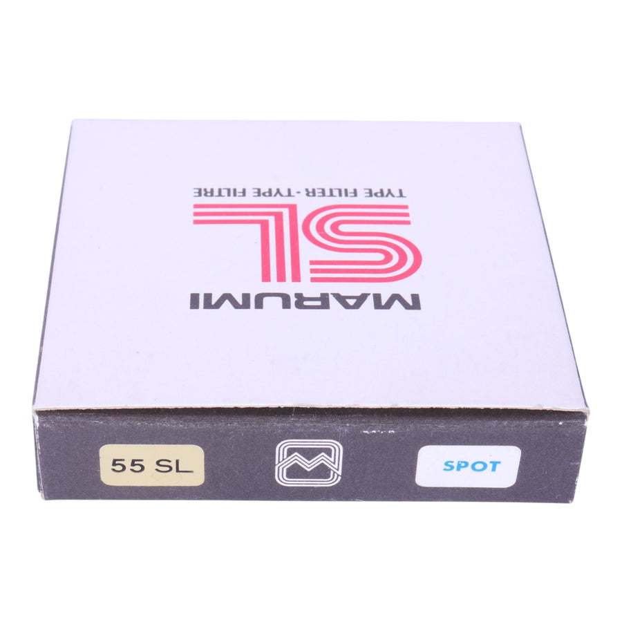 SL Spot Filter 55mm (Nieuw)