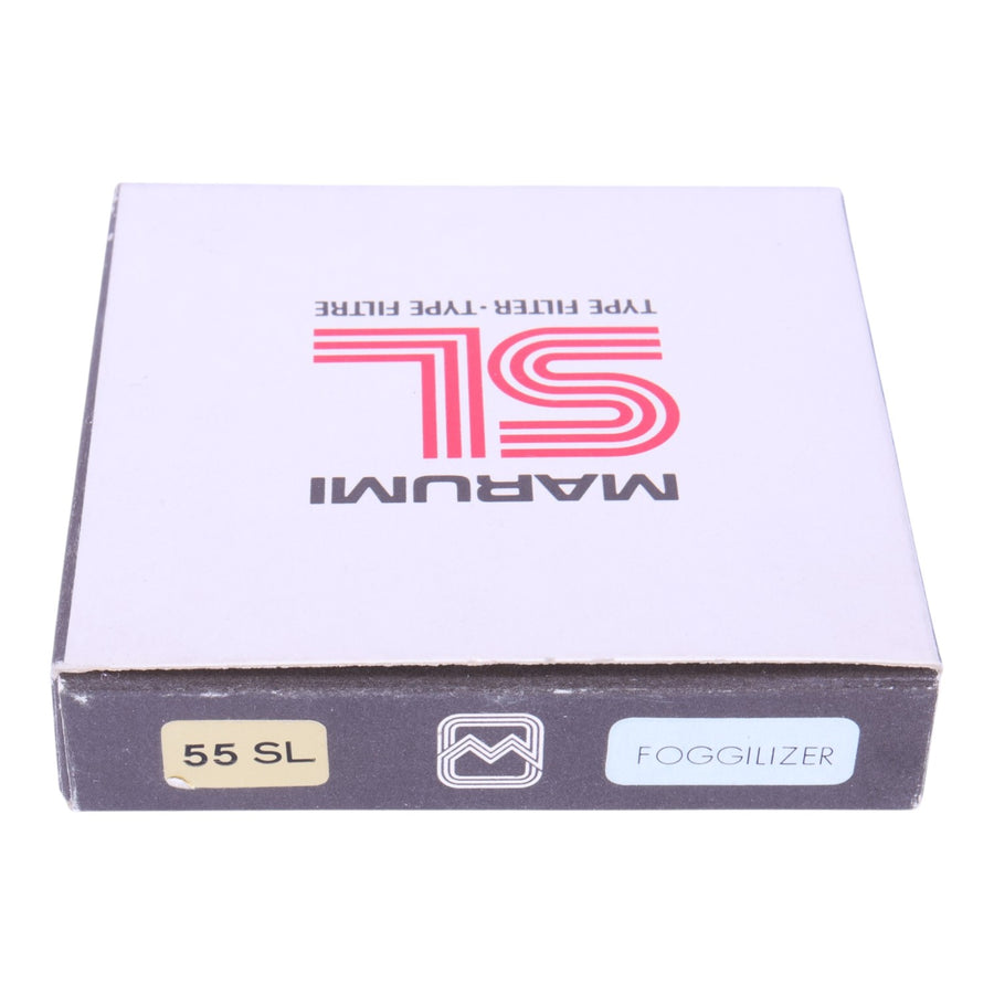 SL Foggilizer 55mm (Nieuw)