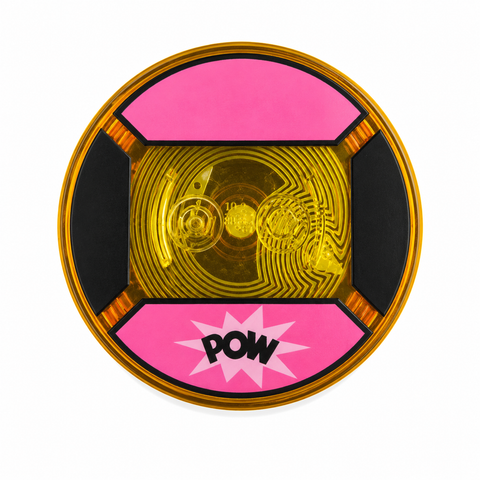 Blossom - Losse Toy Tag - (Uit set 71346)
