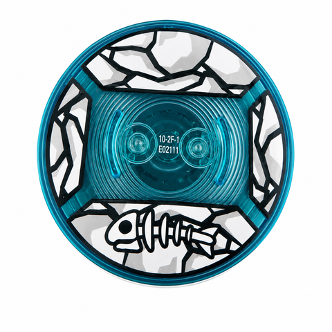 Gollum - Losse Toy Tag - (Uit set 71218)