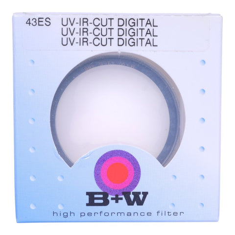 UV/IR Sperrfilter 486 MRC F-PRO 43 mm (Nieuw)