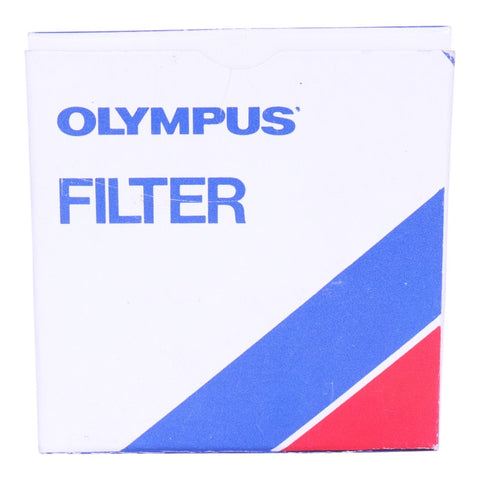UV Filter 40,5 mm (Nieuw)