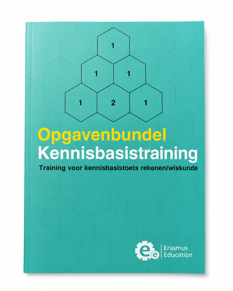Opgavenbundel Kennisbasistraining
