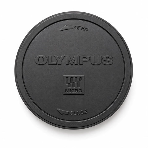 Bodydop BC-2 voor Olympus Micro Four Thirds Camera