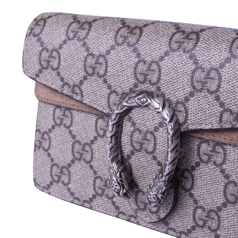 Dionysus GG Supreme Super Mini Tas