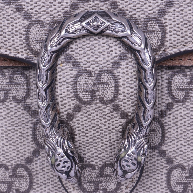 Dionysus GG Supreme Super Mini Tas