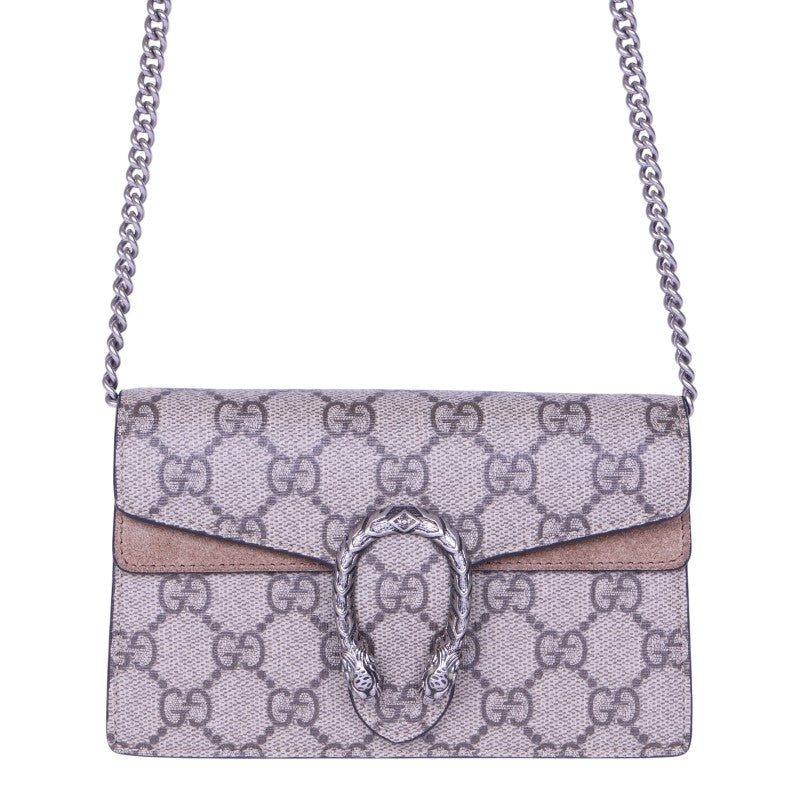Dionysus GG Supreme Super Mini Tas