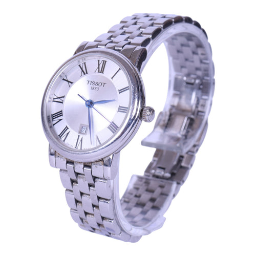 Carson Premium Lady Zilver 30mm