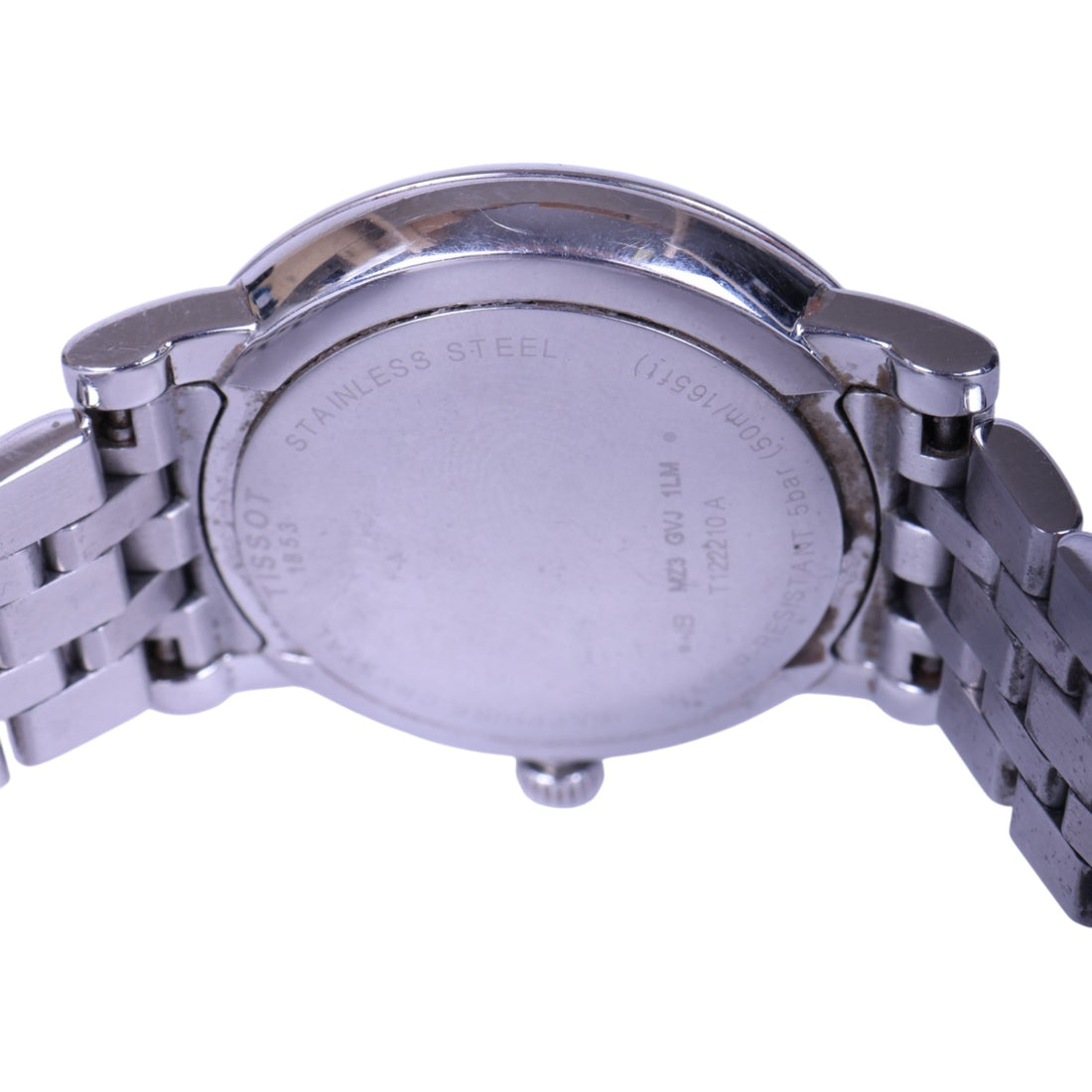 Carson Premium Lady Zilver 30mm