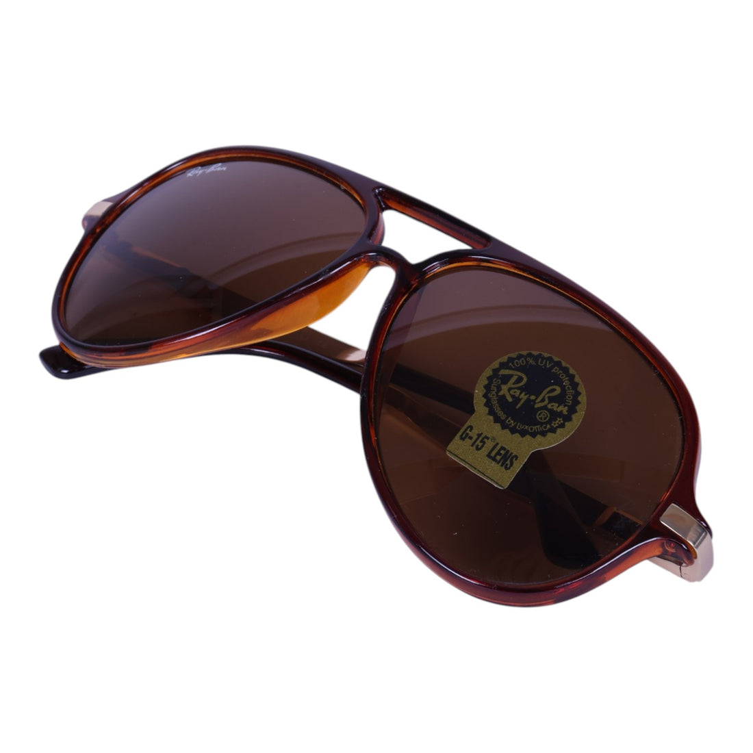 Pilotenzonnebril Havana - RB4386