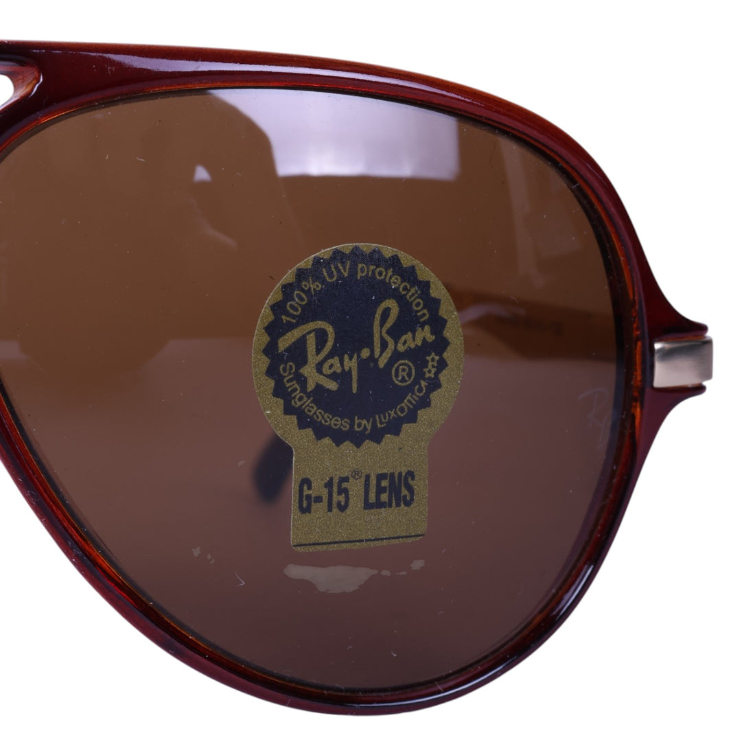 Pilotenzonnebril Havana - RB4386