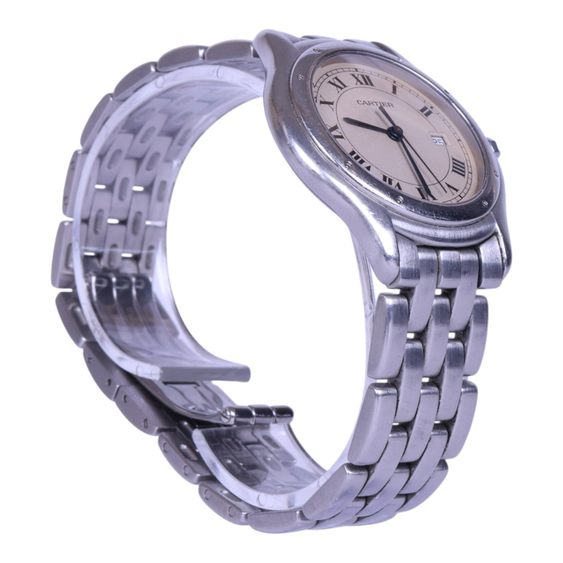 Cougar Grande Modèle Staal - 987904