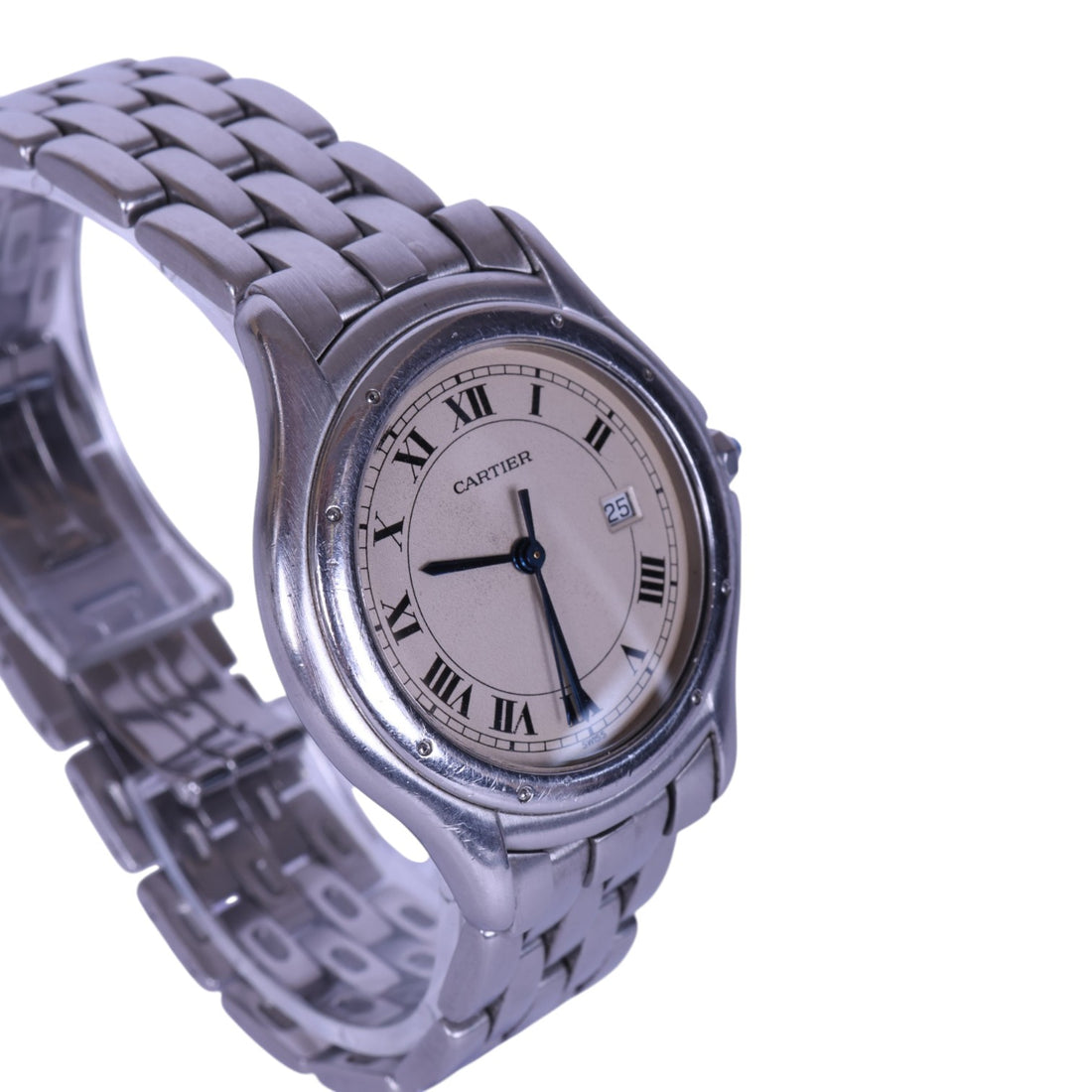 Cougar Grande Modèle Staal - 987904