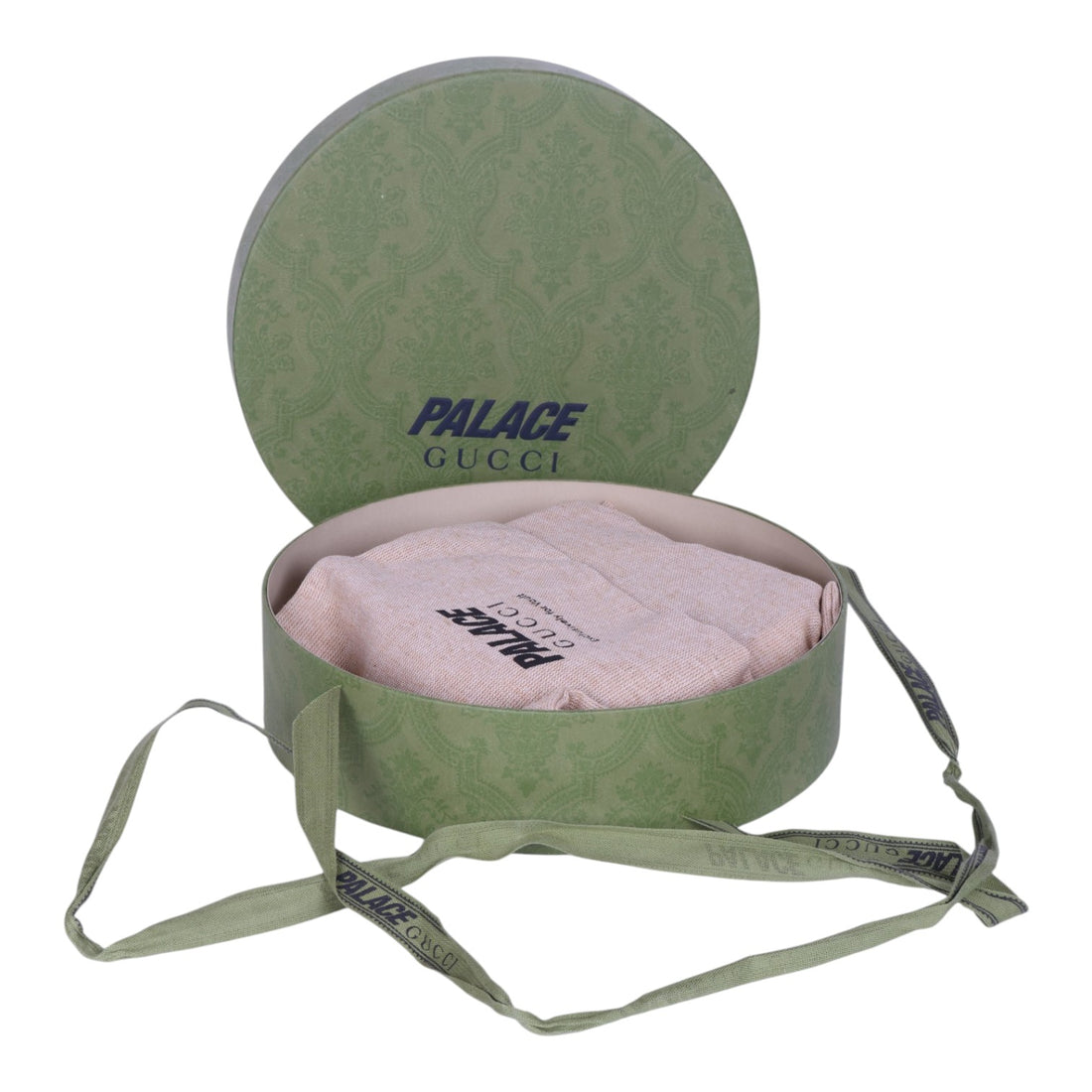 Palace GG-P Supreme AirPods Pro Case - Roze