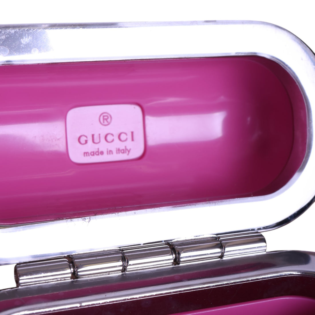 Palace GG-P Supreme AirPods Pro Case - Roze