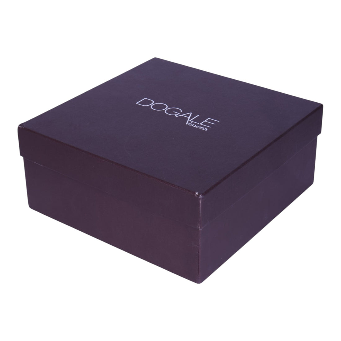 Verzilverde Schaal - Beige Gemetalliseerd - 19,5 cm