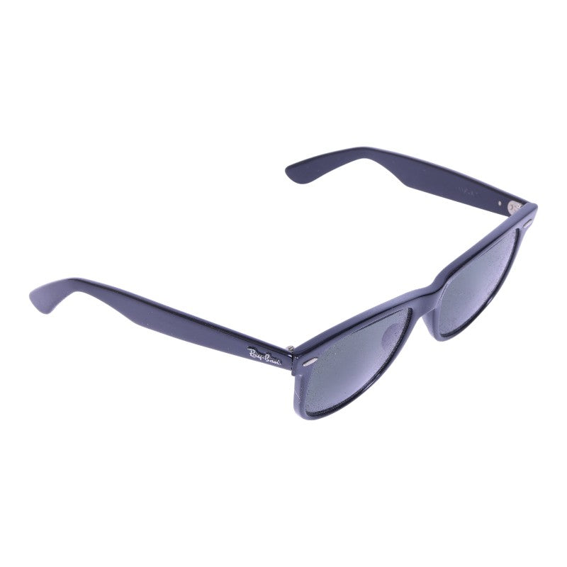 Wayfarer Zonnebril - Bausch & Lomb - Zwart