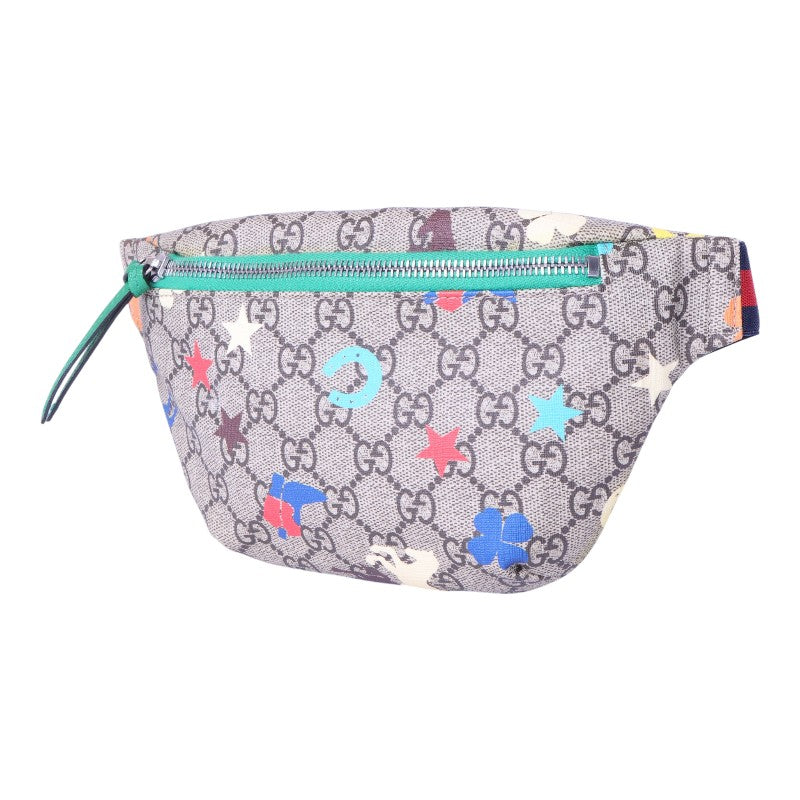 GG Supreme Ranch Kinder Heuptas - Multicolor