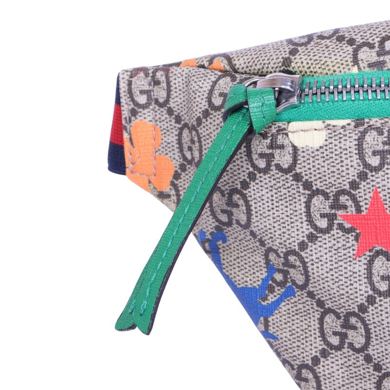 GG Supreme Ranch Kinder Heuptas - Multicolor