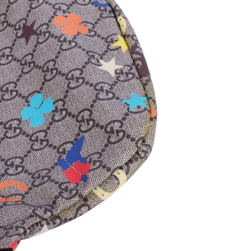 GG Supreme Ranch Kinder Heuptas - Multicolor
