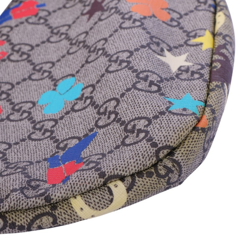 GG Supreme Ranch Kinder Heuptas - Multicolor