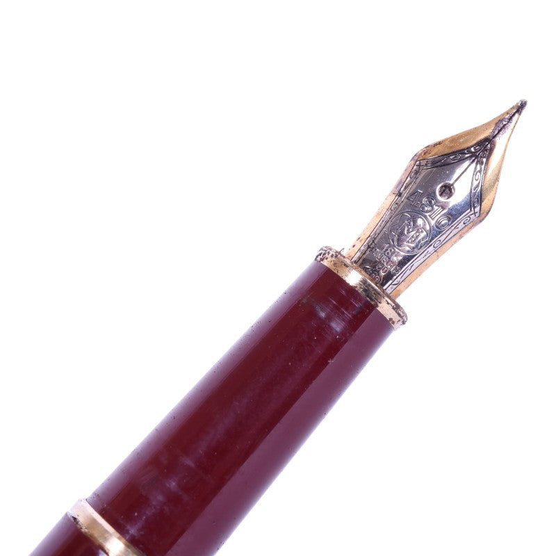 Meisterstück 146 LeGrand Vulpen - Bordeaux