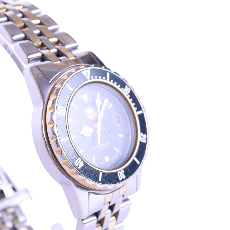 Professional 200M Two-Tone Dameshorloge - 925.208G