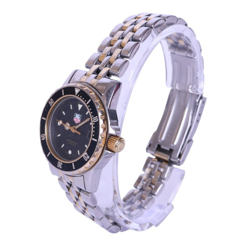 Professional 200M Two-Tone Dameshorloge - 925.208G