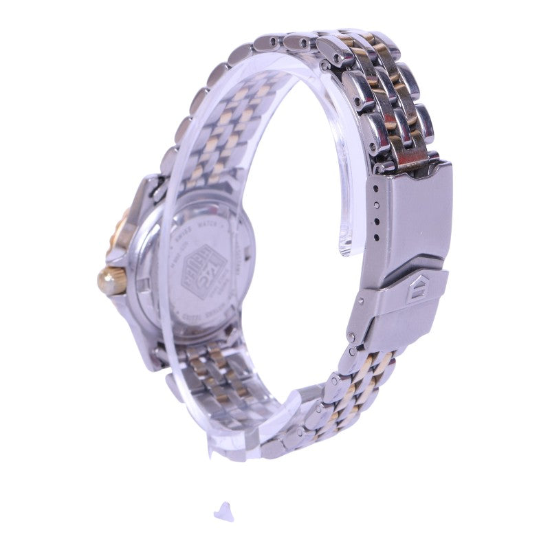 Professional 200M Two-Tone Dameshorloge - 925.208G
