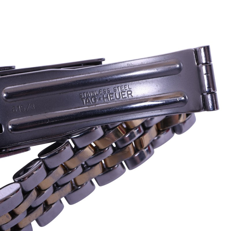 Professional 200M Two-Tone Dameshorloge - 925.208G