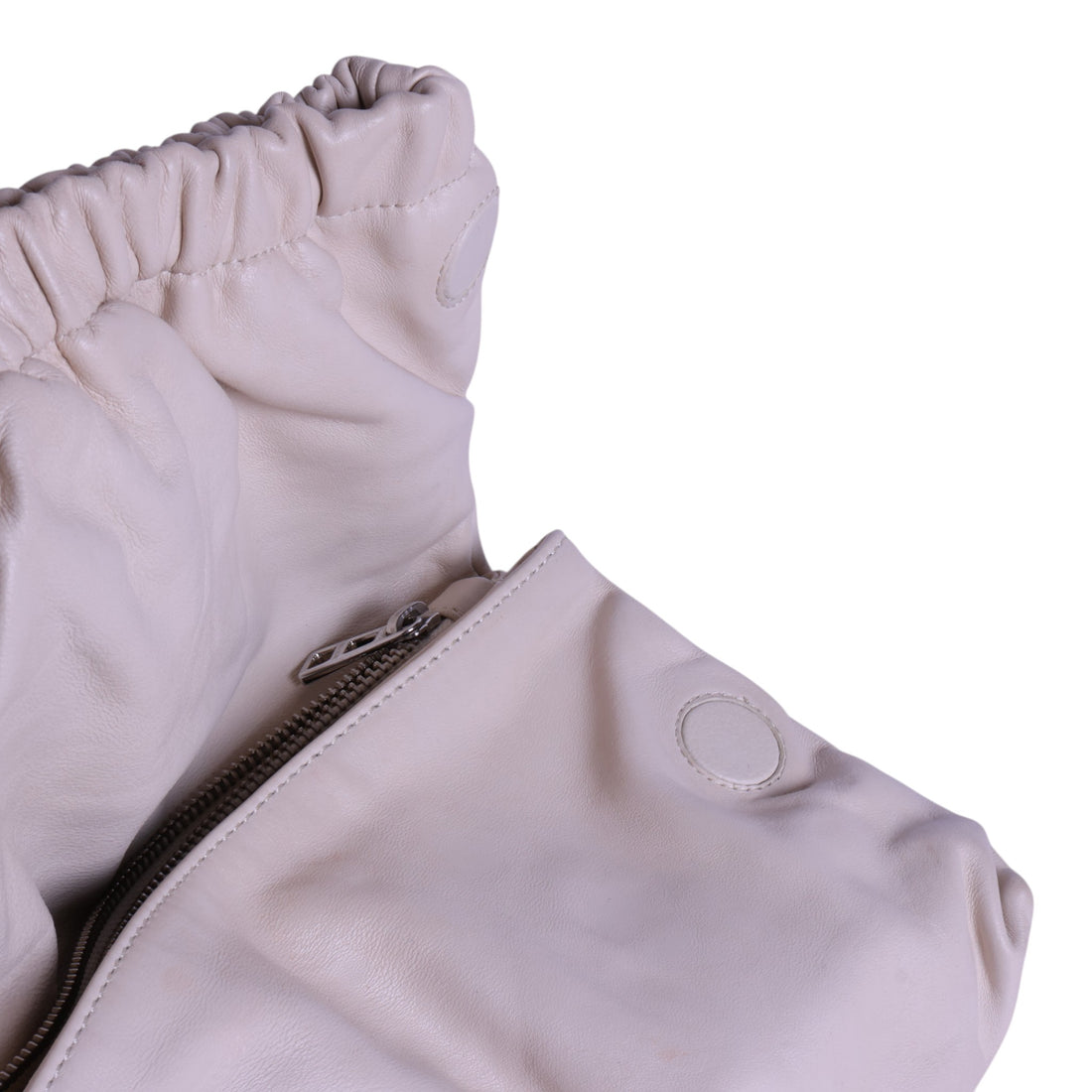Rockyssime Bag Ecru