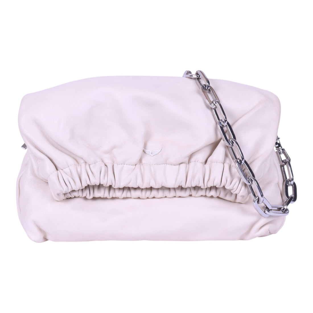 Rockyssime Bag Ecru